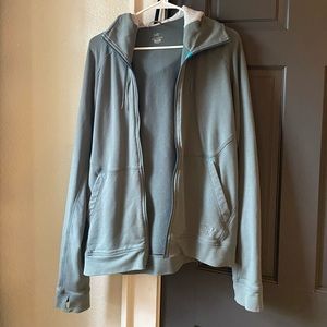 ARC’TERYX Jacket zip-up
